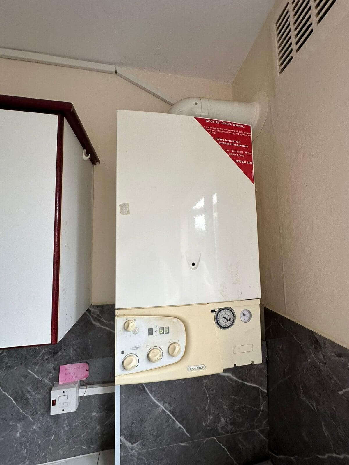 Rosemont court SMARTHOST