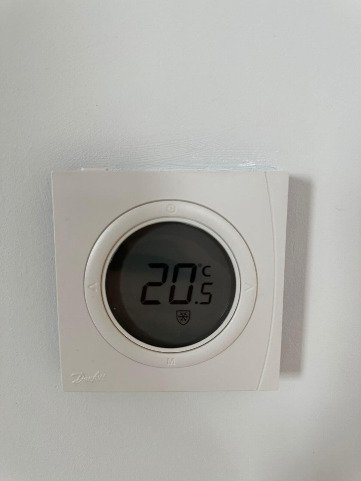 West apartments SMARTHOST